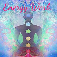 Energy Work